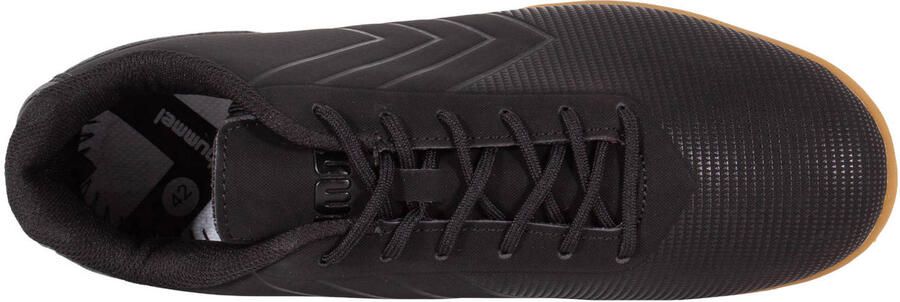 Hummel Noir voetbalschoen Noir IV IN zwart - Foto 3