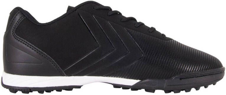 Hummel Noir IV TF senior voetbalschoen zwart