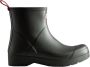 Hunter Boots Original Play Boot Short Rubberlaarzen blauw - Thumbnail 1