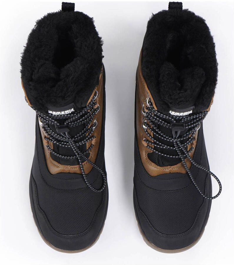 Icepeak Winterlaarzen ALMONT MS Winterschoenen Winterlaarzen Snowboots gevoerd & waterafstotend - Foto 3