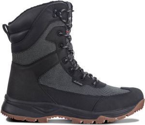Icepeak snowboots Albert Mr zwart