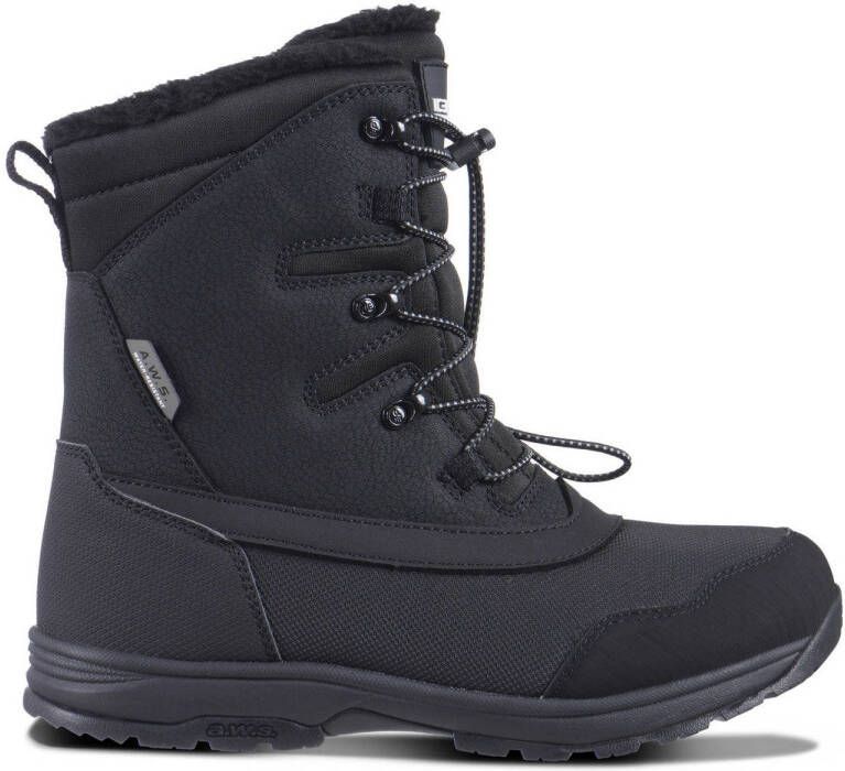 Icepeak Winterlaarzen ALMONT MS Winterschoenen snowboots winterlaarzen waterdicht gevoerd