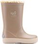 Igor Splash Dk Borreguito Regenlaarzen Rubber Laarzen Beige - Thumbnail 2