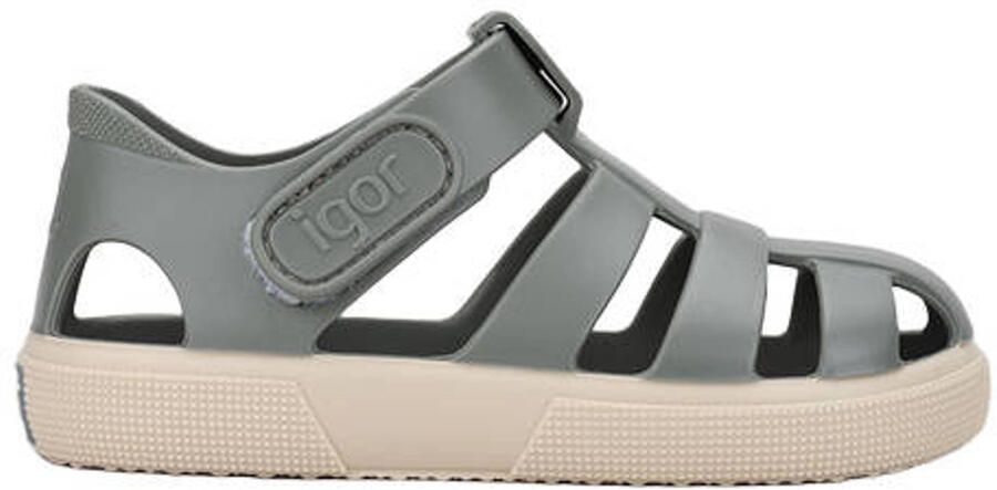 Igor Bay waterschoenen grijsgroen - Foto 2