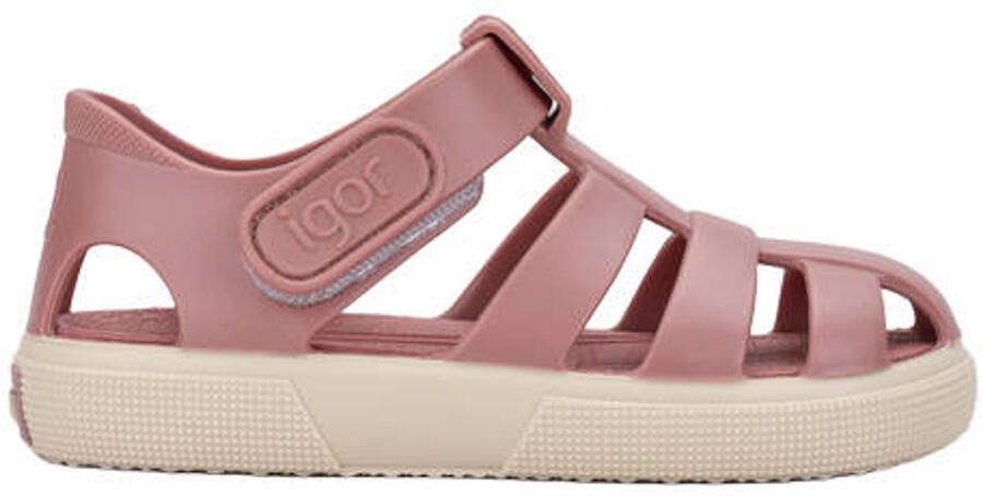 Igor Bay waterschoenen roze - Foto 2