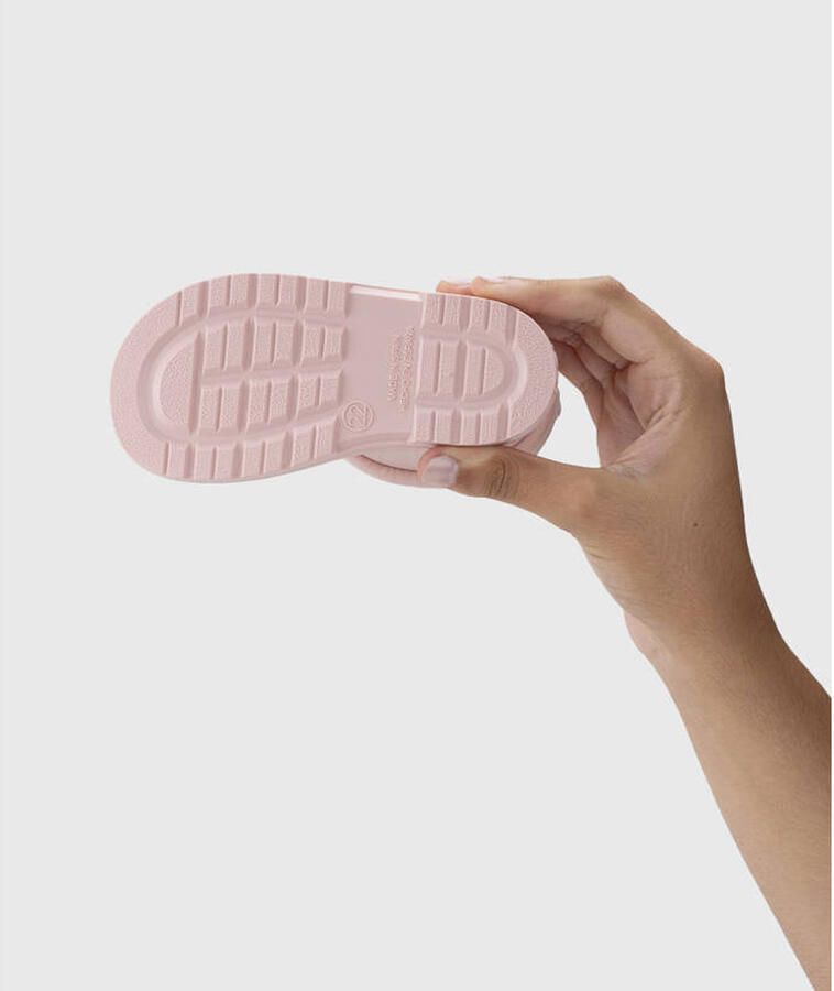 Igor Mendi regenlaarzen lichtroze - Foto 2