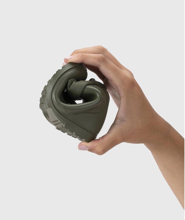 Igor regenlaarzen kaki - Foto 2