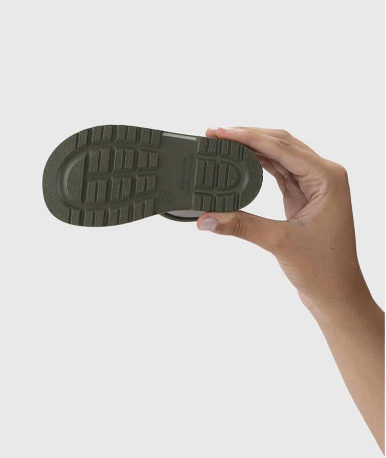 Igor regenlaarzen kaki - Foto 3