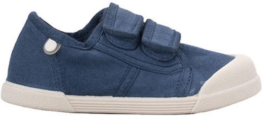 IGOR Lage Sneakers CANVAS V SNEAKERS S10333