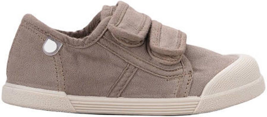 Igor sneakers bruin