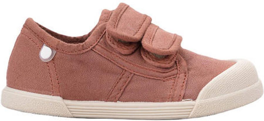 Igor sneakers terracota