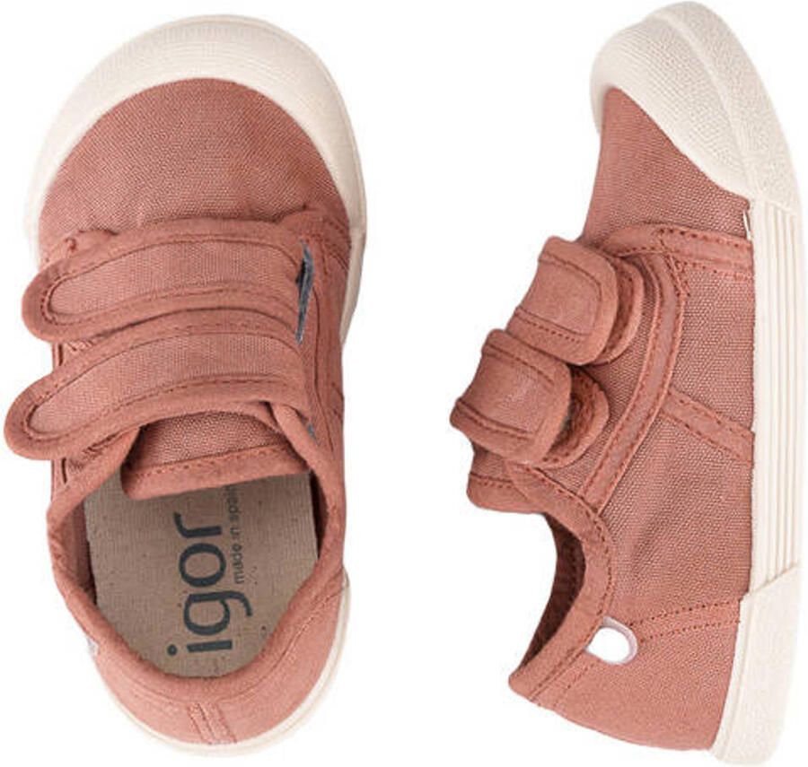 Igor sneakers terracota - Foto 2