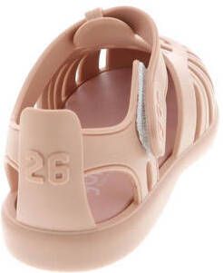 Igor waterschoenen roze Rubber Effen 20 - Foto 4