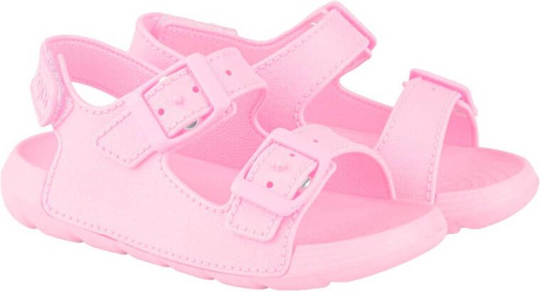 Igor Maui Sandalen roze Synthetisch