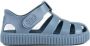 Igor waterschoenen blauw Rubber Effen 26 - Thumbnail 1