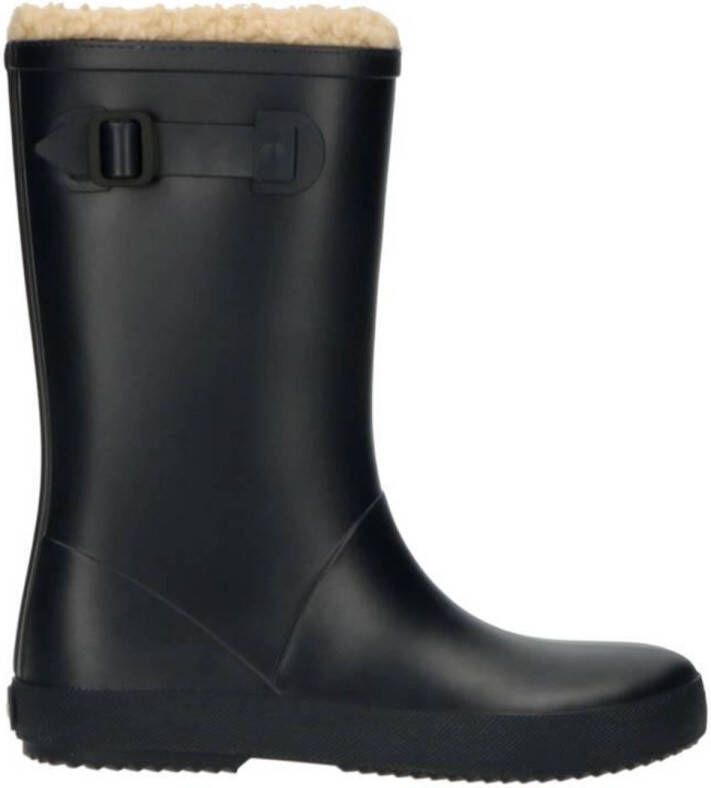 Igor Splash regenlaars donkerblauw