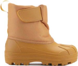 Igor Snowboots Unisex Mosterdgeel