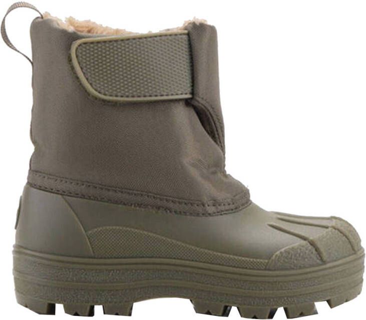 Igor snowboots groen