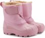 Igor snowboots roze Meisjes Rubber 22 | Snowboot van - Thumbnail 1
