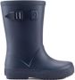 Igor regenlaarzen blauw Rubber Effen 28 - Thumbnail 1