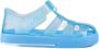 Igor Star Brillo waterschoenen blauw Meisjes Rubber Effen 25 - Thumbnail 1