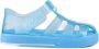 Igor Star Brillo waterschoenen blauw Meisjes Rubber Effen 20 - Thumbnail 1