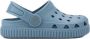 Igor Sun MC clogs blauw Rubber Effen 27 | Clog van - Thumbnail 1