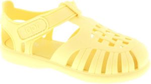Igor Tobby Solid waterschoenen geel kids