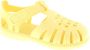 Igor Tobby Solid waterschoenen geel kids PVC 20 - Thumbnail 1