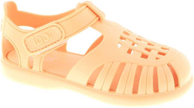 Oranje waterschoenen online kopen? Vergelijk op Schoenen.nl