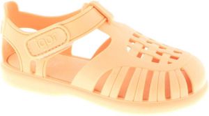 Igor Tobby Solid waterschoenen zalm