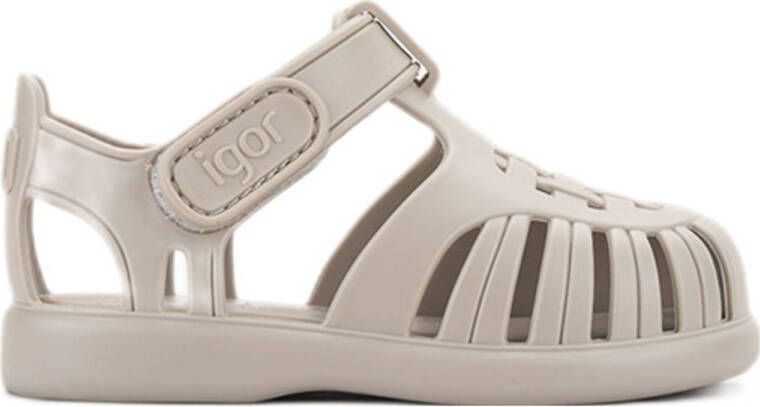 Igor waterschoenen beige