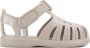 Igor Tobby Solid Sandalen Unisex Beige - Thumbnail 2