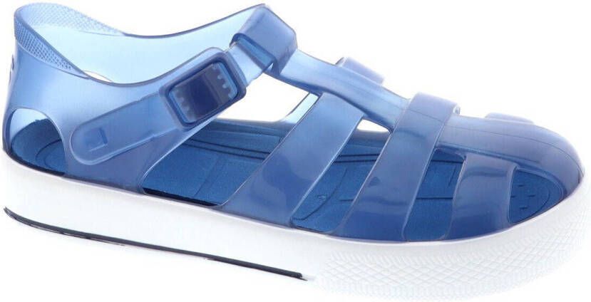 Igor waterschoenen blauw kids