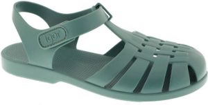 Igor waterschoenen groenblauw kids