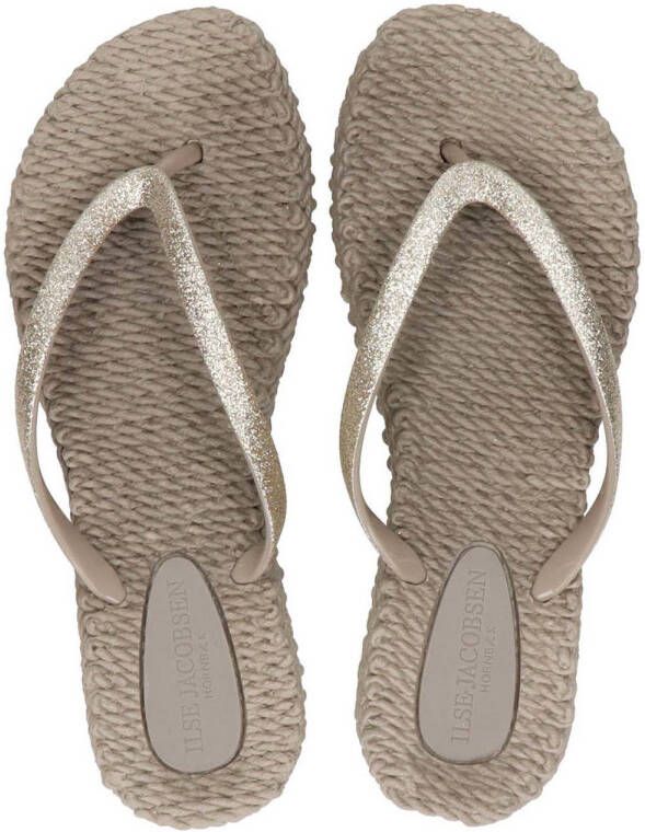 Ilse jacobsen sales teenslippers