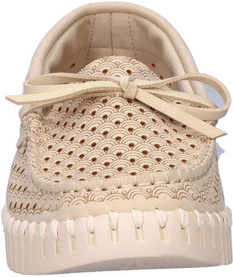 Ilse Jacobsen Tulip 3074 bootschoenen beige - Foto 2