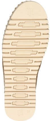 ILSE JACOBSEN Instappers Dames Tulip3373 Maat: 41 Materiaal: Suèdelook Kleur: Beige - Foto 2