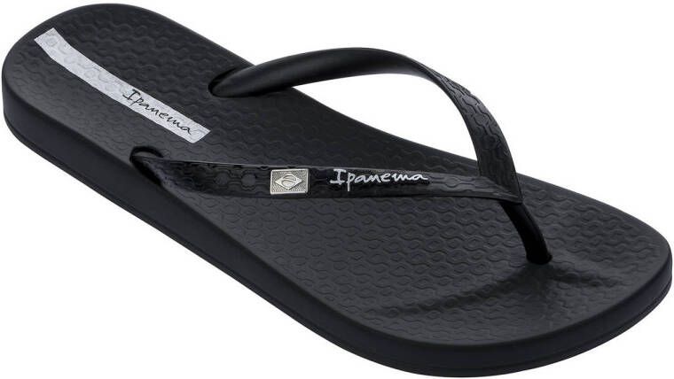 Ipanema Anatomic Brasilidade teenslippers zwart