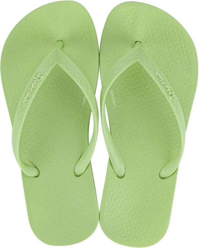 Ipanema Anatomic Color teenslippers groen Meisjes Rubber 34 35