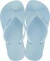 Ipanema Anatomic Color teenslippers lichtblauw Meisjes Rubber 28 29 - Thumbnail 1
