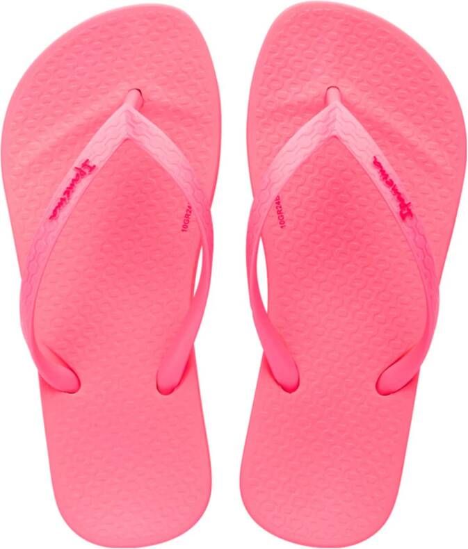 Ipanema Anatomic Colors Kids Dames Junior Slippers Pink