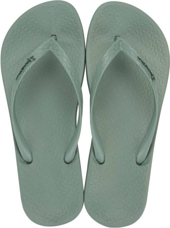 Ipanema Slipper Women Anatomic Colors Green 73