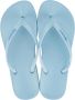 Ipanema Anatomic Colors Slippers Dames Light Blue - Thumbnail 1