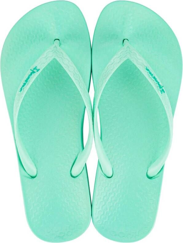 Ipanema Slipper Women Anatomic Colors Light Green 2024