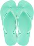 Ipanema Anatomic Colors teenslippers lichtgroen - Thumbnail 1