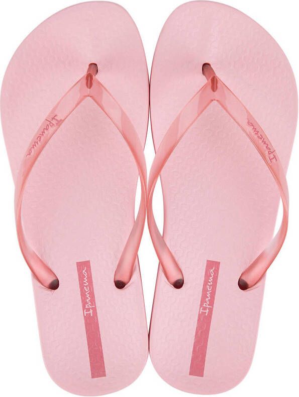 Ipanema Anatomic Connect Slippers Dames Pink
