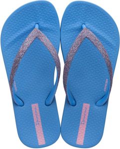 Ipanema Anatomic Lolita Kids Slippers Dames Junior Blue