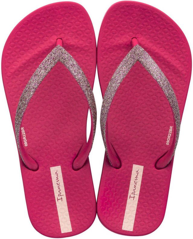 Ipanema Anatomic Lolita Kids Slippers Dames Junior Pink