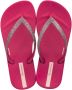 Ipanema Anatomic Lolita Kids Slippers Dames Junior Pink - Thumbnail 1